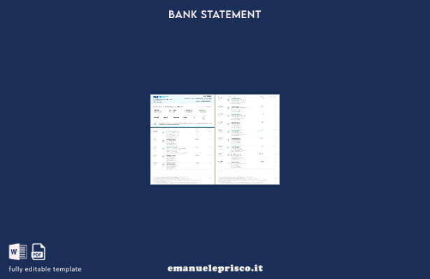 modello di pagine di parole di estratto conto bancario India Paytm Payments in s