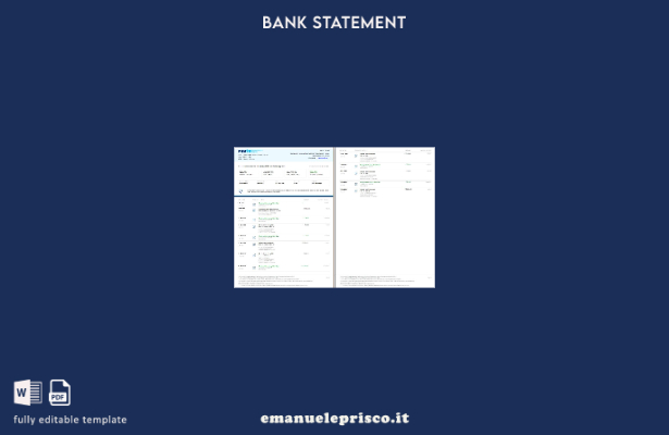 stile verificato Pagine di parole dell'estratto conto bancario di India Paytm 2