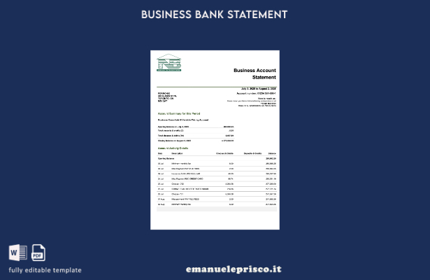 stile verificato Dichiarazione dell'azienda commerciale Saint Kitts e Nevis SKNA