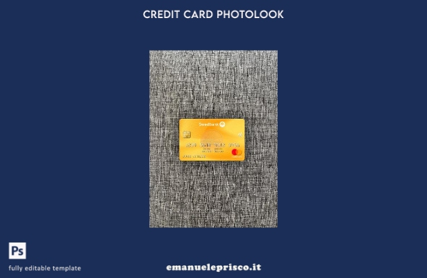 modello anteriore photolook mastercard Lituania stile verificato Lituania
