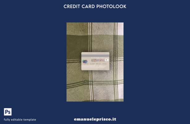 modello di riconoscimento photolook stile verificato della Suriname Centrale Ban