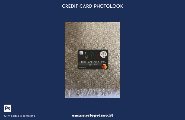 modello frontale photolook della carta principale del Bhutan della banca naziona