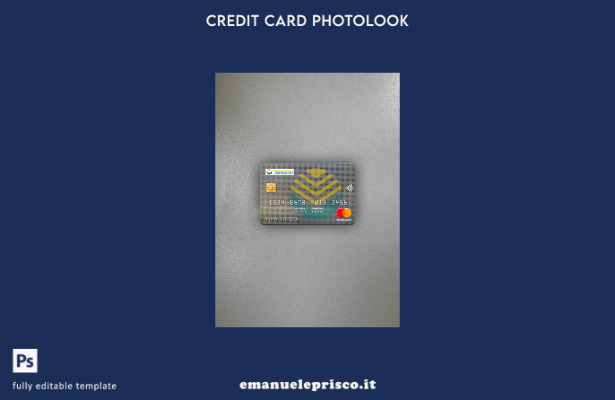 modello frontale photolook mastercard Kirghizstan stile verificato