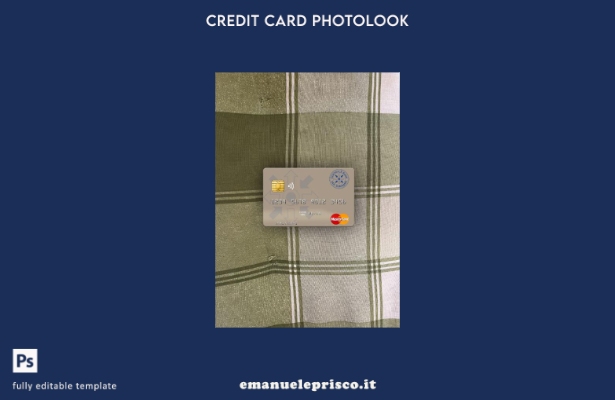 modello frontale photolook stile verificato Suriname Centrale Bank van Suriname