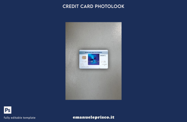 stile verificato Carta USA Truist Bank Blue Cash Everyday® dal modello frontale