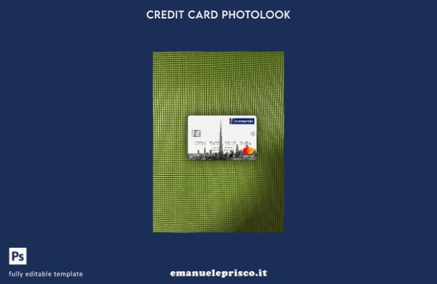stile verificato Emirati Arabi Uniti Dubai Emirates NBD banca mastercard modello