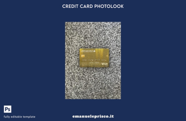stile verificato Kuwait Commercial Bank visto carta oro visto carta oro modello