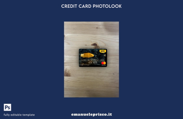 stile verificato Modello frontale photolook della Mastercard della Nuova Zelanda