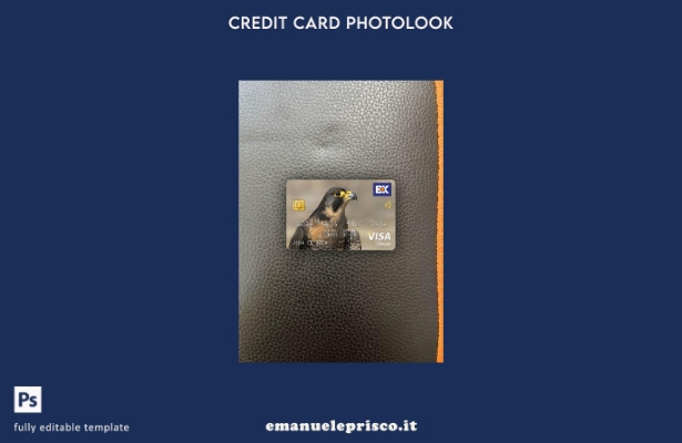 stile verificato Pakistan Modello frontale con photolook per carta classica per