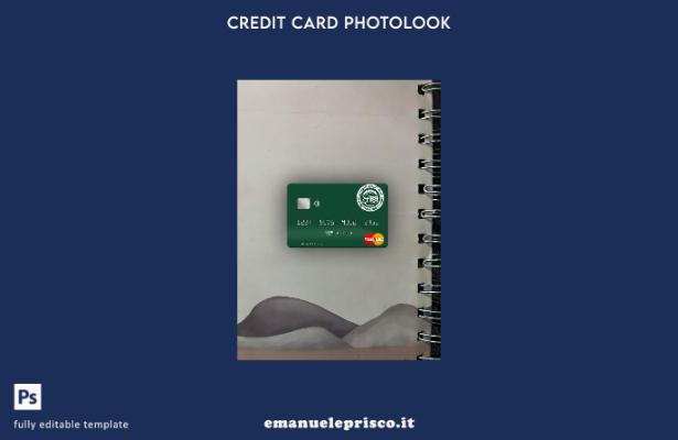 stile verificato Sudan Modello frontale photolook mastercard della Banca Agricol