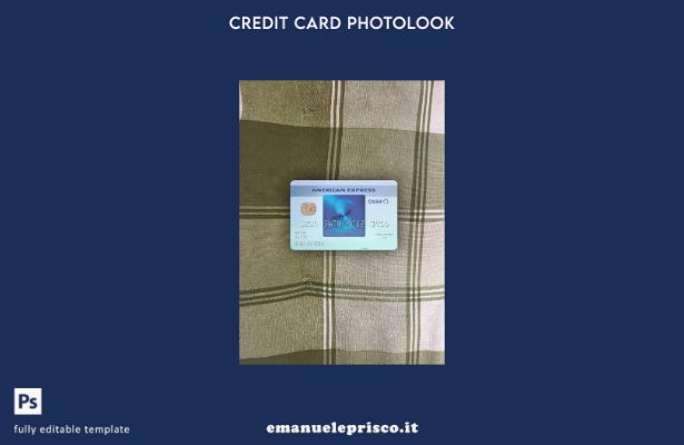 stile verificato USA California Banca BlueVine Carta Blue Cash Everyday® dal mod