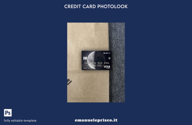stile verificato Ucraina OTP banca Ucraina visto modello frontale photolook clas