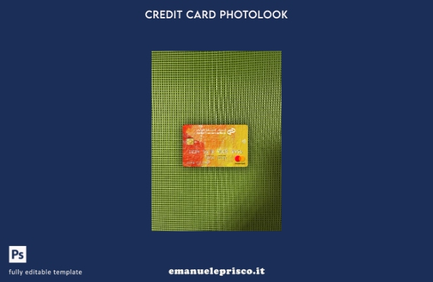 stile verificato modello frontale photolook Jordan Commercial Bank JCB bank mast