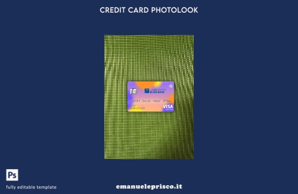 stile verificato modello frontale photolook con carta elettronica visto egiziano