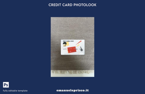 stile verificato modello frontale photolook con carta visto Afghanistan New Kabu
