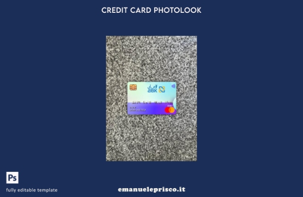 stile verificato modello frontale photolook della carta principale dell'Egitto A