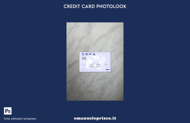 stile verificato modello frontale photolook della carta visto Algeria Caisse Nat
