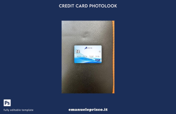 stile verificato modello frontale photolook per carta classica visto USA Nebrask