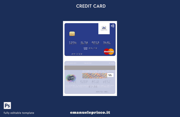modello di carta mastercard Kenya stile verificato Africa Banking Corporation (A