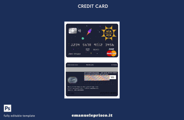 modello di carta mastercard della banca Bangladesh Sonali in stile verificato