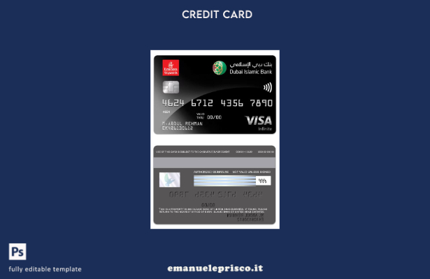 stile verificato Emirati Arabi Uniti Dubai Islamic Bank Emirates Skywards DIB Mo