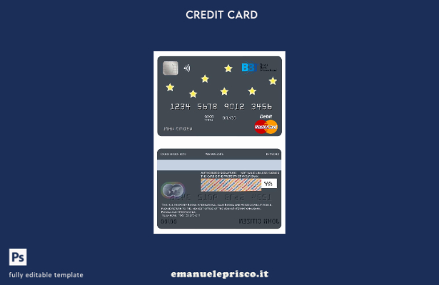 stile verificato modello mastercard Bosnia ed Erzegovina Bosna International Ban