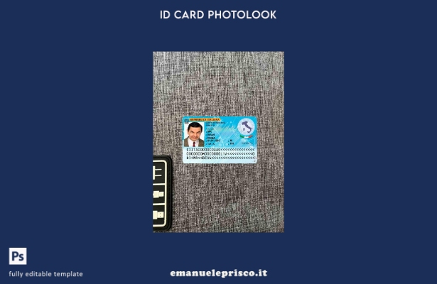 stile verificato ID Italia ( ) modello FRONTALE photolook