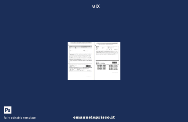 stile verificato Modello USA Notice of Action Form I B