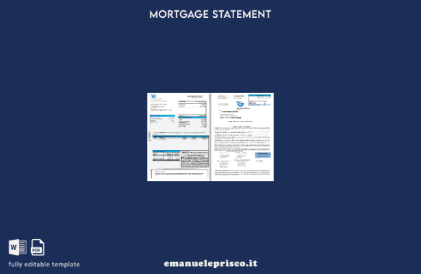 stile verificato Estratto conto mutuo bancario Algeria Banque exterieure d'Alger