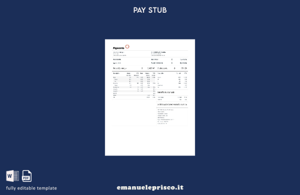 modello di estratto conto verificato stile H Fernie Lodging LP