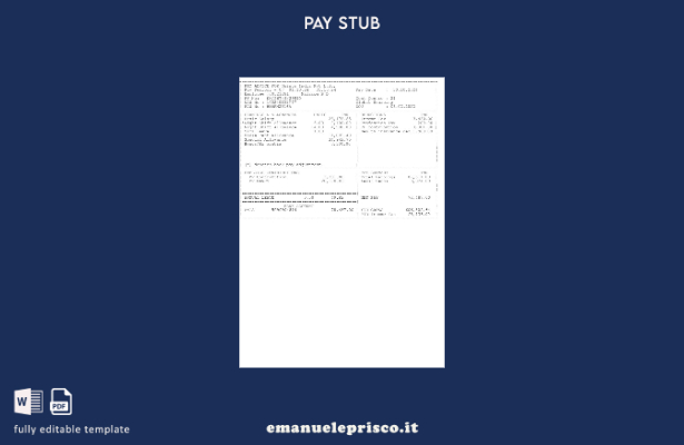 modello di guadagni Unisys India in stile verificato