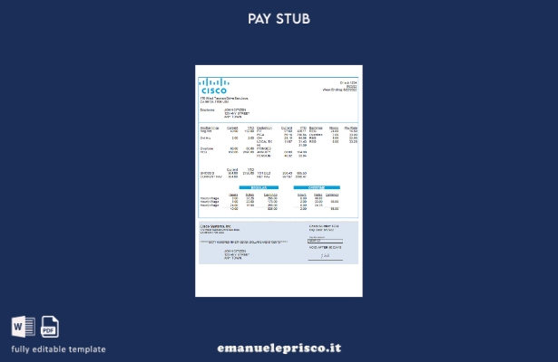stile verificato Modello aziendale hardware USA Cisco Systems, Inc.