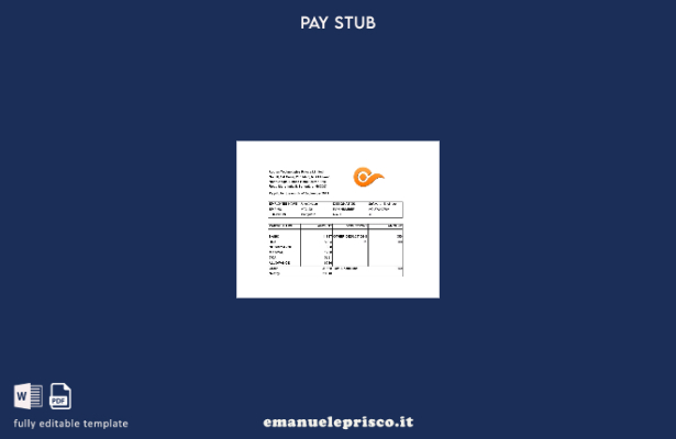 stile verificato Modello di busta paga India Appren Technologies Private Limited
