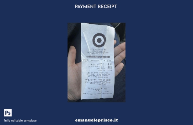 stile verificato Modello di controllo dell'azienda target