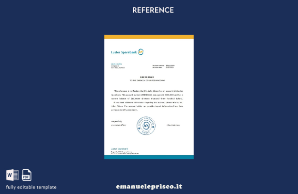 stile verificato Modello di riferimento Norvegia Lustre Sparebank