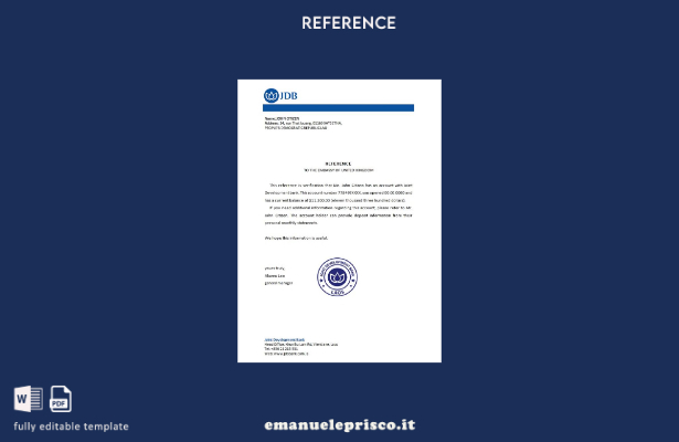 stile verificato Modello di riferimento della Banca congiunta per lo sviluppo de