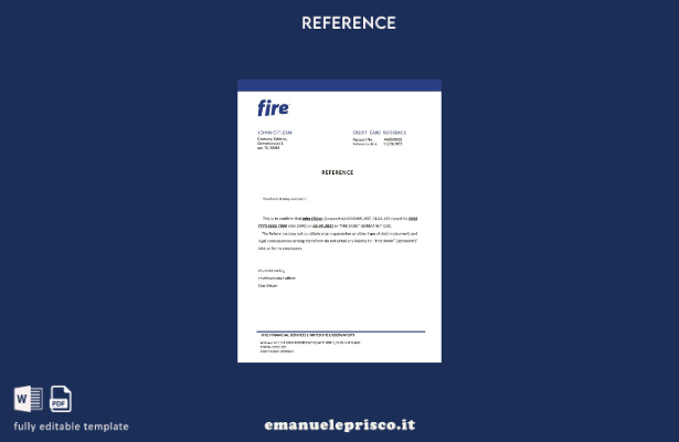 stile verificato Modello di riferimento per la chiusura antincendio in Germania
